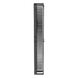 PANDUIT PR2VFD08 - Organizador Vertical de Cables / Alta Densidad / 45 U / Ancho 8 in / Diseño Simple Frontal / ABS y Acero / Negro | SIERRA STORE
