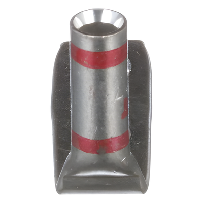 PANDUIT LCC8-14AF-L - Zapata de Compresión / 90° / Calibre 8 AWG / Barreno 1/4" / Espaciado 0.63" / Cobre | SIERRA STORE
