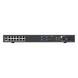 HIKVISION DS-DT60V-03HDI12NO/U - Controlador LED para Videowall / 12 Puertos RJ45 / 7.8 MP / HDMI 2.0 4K / Android 12 / Tasa de | SIERRA STORE