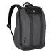 Mochila Urbana / Nylon-Cuero / 17L / Laptop 14" / 42x19x30 cm / 1.1 kg / 138x75x118 in | SIERRA STORE
