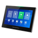 Estación de Intercomunicación SIP / Pantalla Táctil 7" HD / Wi-Fi 6 Dual-Band / Bluetooth 5.0 / 8 Canales de Alarma / Android 13 | SIERRA STORE