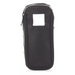 Funda de Piel Reforzada / Frente Transparente / Serie Satelital IC-SAT100 / Protección Integral | SIERRA STORE