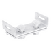LINKEDPRO BY EPCOM LP-HST - Herraje de Suspensión Tangente / Cable Figura 8 / Poste Concreto o Madera / Acero Galvanizado / Protección | SIERRA STORE