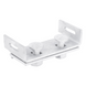 LINKEDPRO BY EPCOM LP-HST - Herraje de Suspensión Tangente / Cable Figura 8 / Poste Concreto o Madera / Acero Galvanizado / Protección | SIERRA STORE