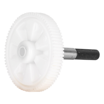 ACCESSPRO MOTOR-GEAR - Engrane interno / Nylamid / Alta resistencia / Compatible Access Force y FS 1000 SPEED / Bajo desgaste | SIERRA STORE