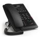 Teléfono IP Wi-Fi / Audio HD Opus / 2 Puertos Ethernet 10/100 Mbps / PoE 802.3af / 6 Teclas Programables Hotline / 2 Cuentas SIP | SIERRA STORE