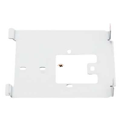 HIKVISION 190136226 - Bracket de Pared / Metal / Compatible DS-K1T8003EF / Sin Accesorios | SIERRA STORE