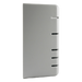 Detector y Controlador de CO2 / 0-2000 ppm / Doble Relevador / Salida 4-20 mA / Activación 600-1500 ppm / Pantalla Digital | SIERRA STORE