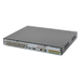 DVR 16 Canales TurboHD + 16 Canales IP / 8 Megapixel (4K) / Acusense (Evita Falsas Alarmas) / Audio por Coaxitron / 2 Bahías de Disco | SIERRA STORE