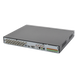 DVR 16 Canales TurboHD + 16 Canales IP / 8 Megapixel (4K) / Acusense (Evita Falsas Alarmas) / Audio por Coaxitron / 2 Bahías de Disco | SIERRA STORE