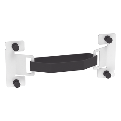 PANDUIT MSBRKT - Gabinete de Pared Multipropósito / Acero Calibre 18 / Instalación a Presión / Puerta con Cerradura / Ventilación para | SIERRA STORE