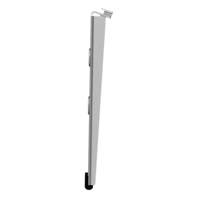 Soporte de escritorio / 170x110.94x13.5 mm / Metal / 178 g / 0°C a 45°C | SIERRA STORE