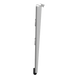 Soporte de escritorio / 170x110.94x13.5 mm / Metal / 178 g / 0°C a 45°C | SIERRA STORE