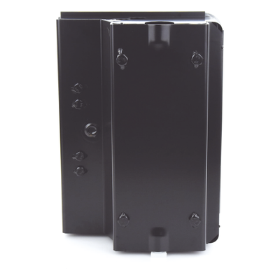 Caja de Cimentación para Operador de Puerta Abatible / Acero Inoxidable / Liberación Manual Doble Palanca / 14 kg / 430 x 307.5 x 214 | SIERRA STORE