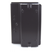 Caja de Cimentación para Operador de Puerta Abatible / Acero Inoxidable / Liberación Manual Doble Palanca / 14 kg / 430 x 307.5 x 214 | SIERRA STORE