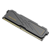 HIKSEMI by HIKVISION HS-C416-U32D2/16G - Memoria RAM DDR4 / 16 GB / 3200 MHz / CL19 / UDIMM 288 Pines / Intel XMP 2.0 / Disipador Armor | SIERRA STORE
