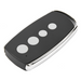 ACCESSPRO ACCESSRC02 - Control Remoto Inalámbrico RF / 433 MHz / 100 pies (30 m) / Batería CR2032 / -40°C a 65.5°C | SIERRA STORE