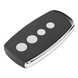 ACCESSPRO ACCESSRC02 - Control Remoto Inalámbrico RF / 433 MHz / 100 pies (30 m) / Batería CR2032 / -40°C a 65.5°C | SIERRA STORE