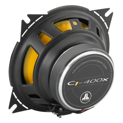 JL Audio C1 / Altavoz Coaxial 4" / 35 W RMS / 4 Ω / Car Audio | SIERRA STORE