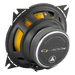 JL Audio C1 / Altavoz Coaxial 4" / 35 W RMS / 4 Ω / Car Audio | SIERRA STORE