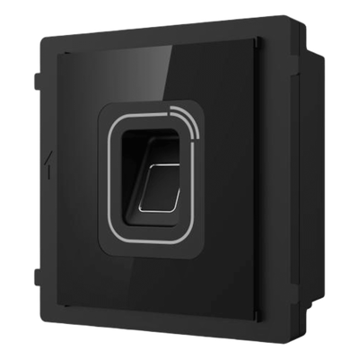 HIKVISION DS-KD-MFB - Módulo Lector de Huellas y Tarjetas / 1000 Huellas / 6000 Tarjetas MIFARE / IP65 / -30°C a 60°C | SIERRA STORE