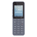 Teléfono IP Inalámbrico / Wi-Fi 6 Dual Band / 3 Cuentas SIP / 3 Líneas / Voz HD / Bluetooth / Pantalla 2.4" / Batería 3000 mAh | SIERRA STORE