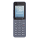 Teléfono IP Inalámbrico / Wi-Fi 6 Dual Band / 3 Cuentas SIP / 3 Líneas / Voz HD / Bluetooth / Pantalla 2.4" / Batería 3000 mAh | SIERRA STORE