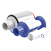 Ribbon Full Color YMCKK 500 Imágenes para  HDP/ Doble Panel Negro | SIERRA STORE