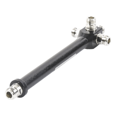 EPCOM CR-PS0727-4C - Divisor de Potencia / 4 Salidas / 698-2700 MHz / PIM -120 dBc / 200W / Conectores N Hembra / Pérdida 6.32 dB / 50 | SIERRA STORE