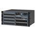 Rack de Expansión E/S / 32 Entradas Analógicas / 24 Salidas / Dante / Redundancia de Fuente | SIERRA STORE