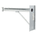 LINKEDPRO BY EPCOM LP-BDE040-D - Brazo de Extensión para Fibra Óptica / 40 cm (15.7 in) / Acero Galvanizado en Caliente / Tipo D | SIERRA STORE