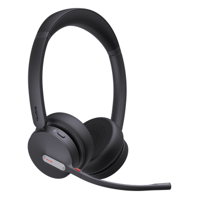 Auricular Inalámbrico / DECT y Bluetooth 5.2 Simultáneos / 32 Horas de Conversación / Acoustic Shield 2.0 / 3 Micrófonos / Plug & Play | SIERRA STORE