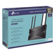 Router WiFi 6 / Doble Banda AX1800 / 4 Puertos LAN Gigabit / 4 Antenas Beamforming / EasyMESH / CPU Dual-Core | SIERRA STORE