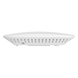 Access Point Wi-Fi 6 / Dual-Radio 2x2 / 1.77 Gbps / 1024 Clientes / Uplink 2.5 GbE / 6 dBi / Cloud Management | SIERRA STORE