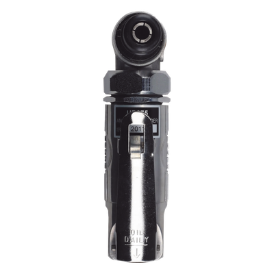 Moto-tool Neumático Angular / 22,000 RPM / Boquilla 1/4" / 4 SCFM / Desalojo Frontal / 95 dB | SIERRA STORE
