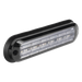 Luz Auxiliar Ultra Brillante / IP67 / 6 LEDs 3W / 12 Patrones / 142.6×36×14 mm / 0.47×0.12×0.05 ft | SIERRA STORE