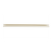 PANDUIT LD10IW8-A - Canaleta de PVC Rígida / 38.4 x 24 mm / 2438 mm (8 ft) de Largo / UL94V-0 / Adhesiva Sin Herramientas / 13 Cables | SIERRA STORE