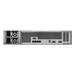 Servidor NAS para rack de 12 bahías / Expandible a 36 bahías / Hasta 432 TB / Doble fuente de poder | SIERRA STORE