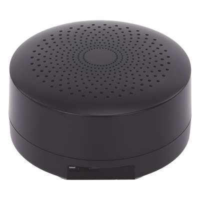 Hub Controlador / ZigBee 3.0 / Wi-Fi / Ethernet / 32 Dispositivos / Linux / 80 x 40 mm | SIERRA STORE
