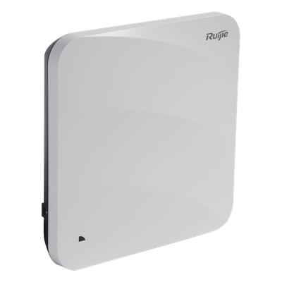 Punto de acceso Enterprise / Wi-Fi 6 / 2.97 Gbps / MU-MIMO 2x2 / SFP 2.5G / Doble banda / 9.74 ft alcance | SIERRA STORE