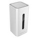 Router Inalámbrico Mesh Wi-Fi 6, 1.27 Gbps, doble banda, MU-MIMO 2x2:2, servidor VPN con administración desde la nube gratuita o | SIERRA STORE