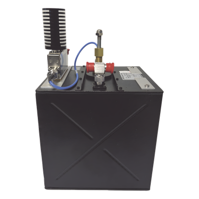 Kit de Expansión para Combinador / 1 Canal / 380-400 MHz / Aislamiento TX-TX 65 dB / Potencia 150 W / Conectores N Hembra | SIERRA STORE