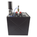 Kit de Expansión para Combinador / 1 Canal / 380-400 MHz / Aislamiento TX-TX 65 dB / Potencia 150 W / Conectores N Hembra | SIERRA STORE