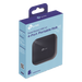 Hub USB Portátil / 4 Puertos USB 3.0 / Plug and Play / 71 x 71 x 16.6 mm (2.8 x 2.8 x 0.65 in) / Compatible Windows, macOS, Linux | SIERRA STORE