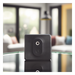 Sensor de temperatura y humedad Bluetooth, inteligente e inalámbrico, integrable a la App de Shelly. | SIERRA STORE
