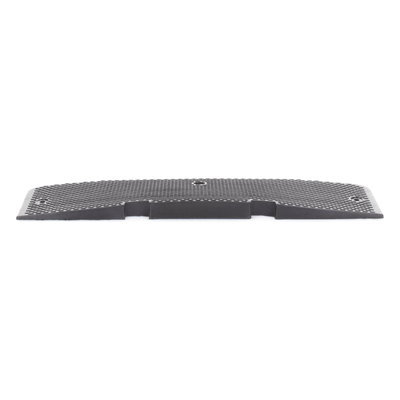 ACCESSPRO AC-90TL - Módulo Final Hembra para Reductor de Velocidad / Caucho A85 / 20 Toneladas / 25x90x5 cm (9.8x35.4x2 pulg) | SIERRA STORE