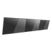 EPCOM INDUSTRIAL LCW3X1UT400 - Soporte de Pared para TV / Riel Triple / Capacidad 110 lbs (50 kg) / Compatible 32"-65" / VESA | SIERRA STORE