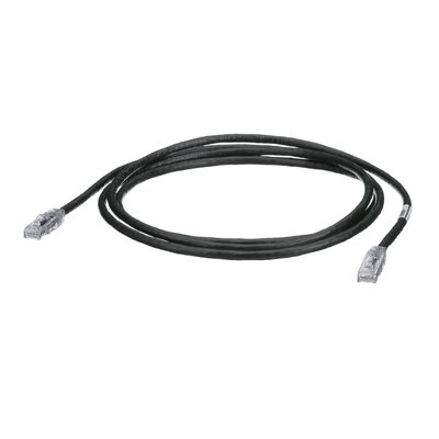 PANDUIT UTPSP7BLY - Cable de Parcheo / UTP Cat6 / 24 AWG / CM / 2.13 m (7 pies) / Sin Blindaje | SIERRA STORE