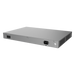 Switch Administrable L2++ / 24 Puertos Gigabit PoE++ 400W / 2 SFP+ / 88 Gbps / 65.472 Mpps / VLAN 4K / QoS Avanzado | SIERRA STORE
