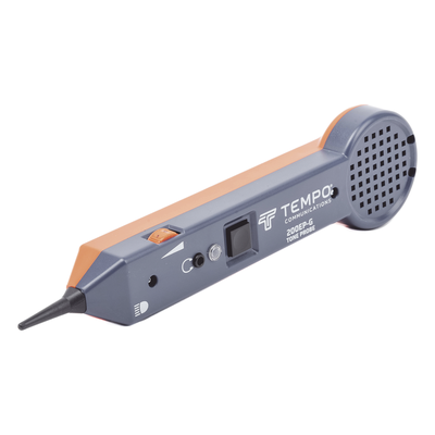 Generador de Tonos Profesional con Amplificador Inductivo para cable de red | SIERRA STORE